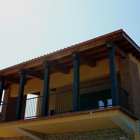 Al Ginepro Bed & Breakfast Montecchio  Exterior foto