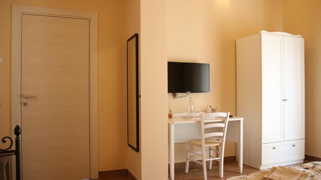 Al Ginepro Bed & Breakfast Montecchio  Exterior foto