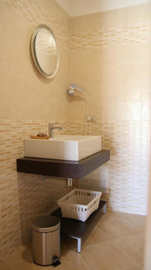 Al Ginepro Bed & Breakfast Montecchio  Exterior foto