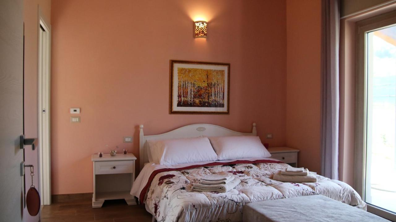 Al Ginepro Bed & Breakfast Montecchio  Exterior foto