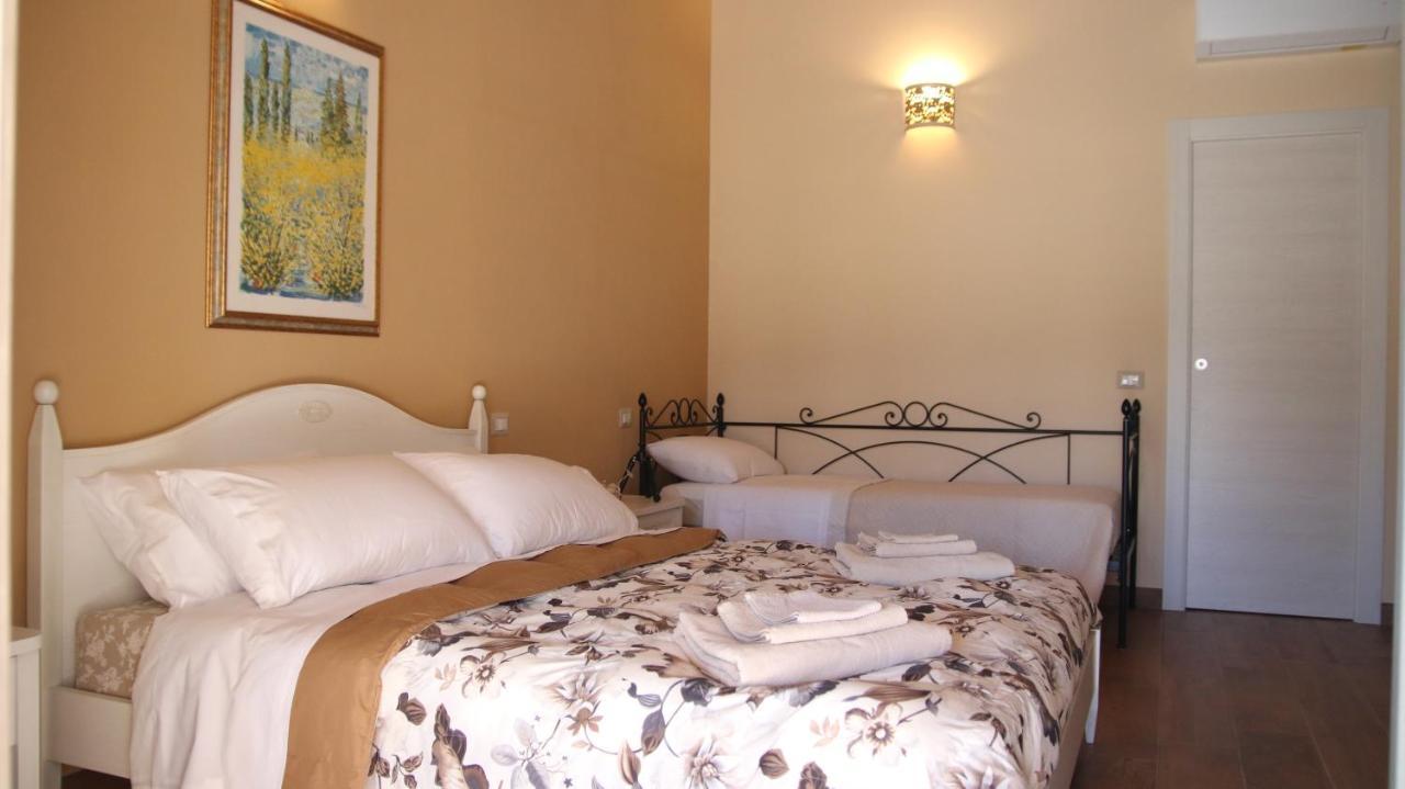 Al Ginepro Bed & Breakfast Montecchio  Exterior foto
