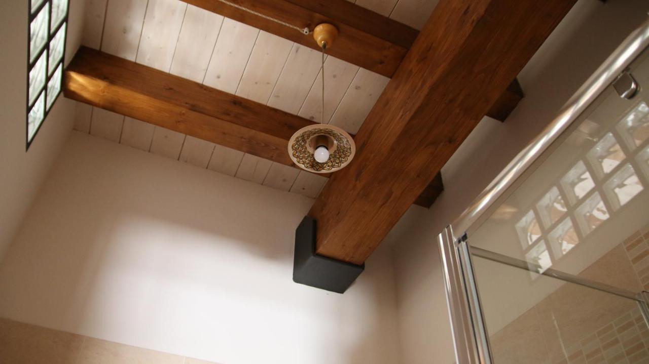 Al Ginepro Bed & Breakfast Montecchio  Exterior foto