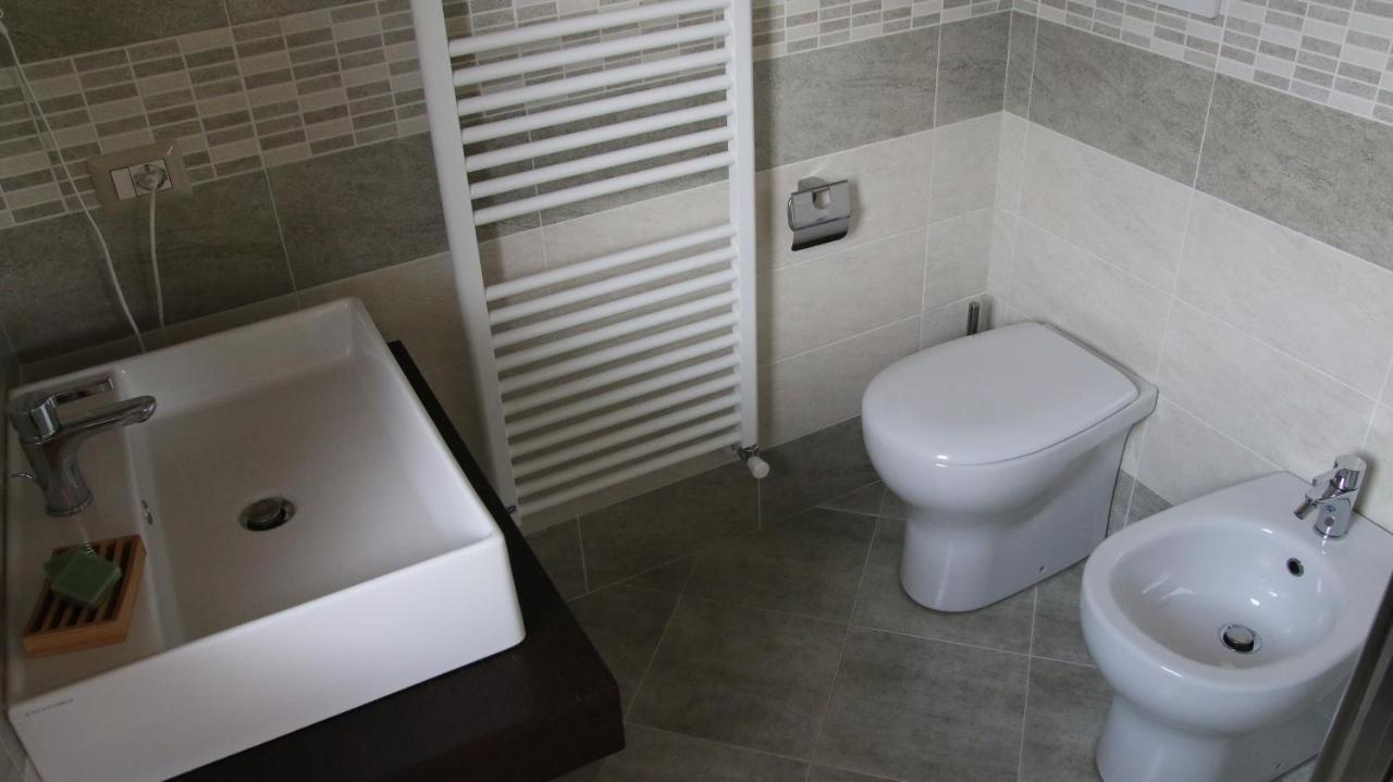Al Ginepro Bed & Breakfast Montecchio  Exterior foto