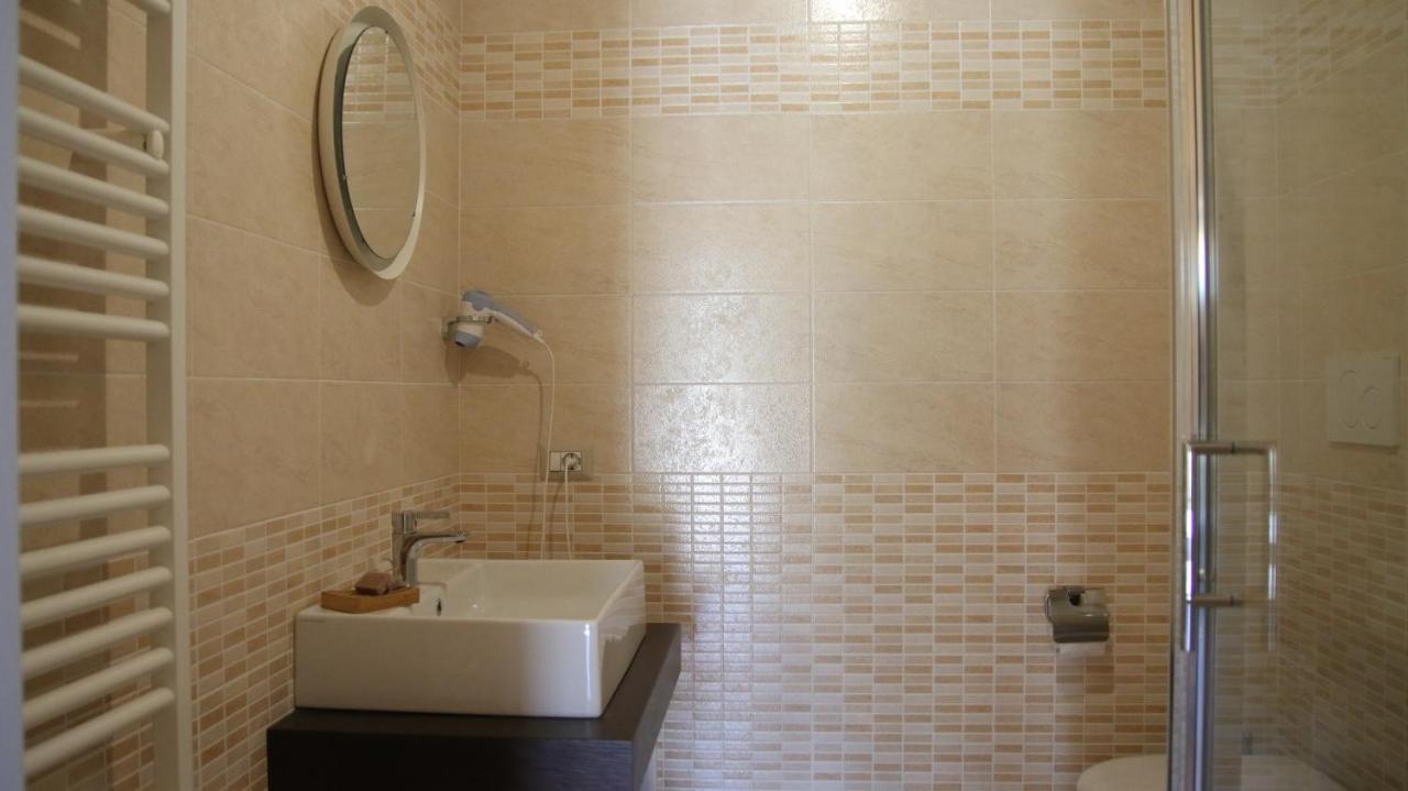Al Ginepro Bed & Breakfast Montecchio  Exterior foto