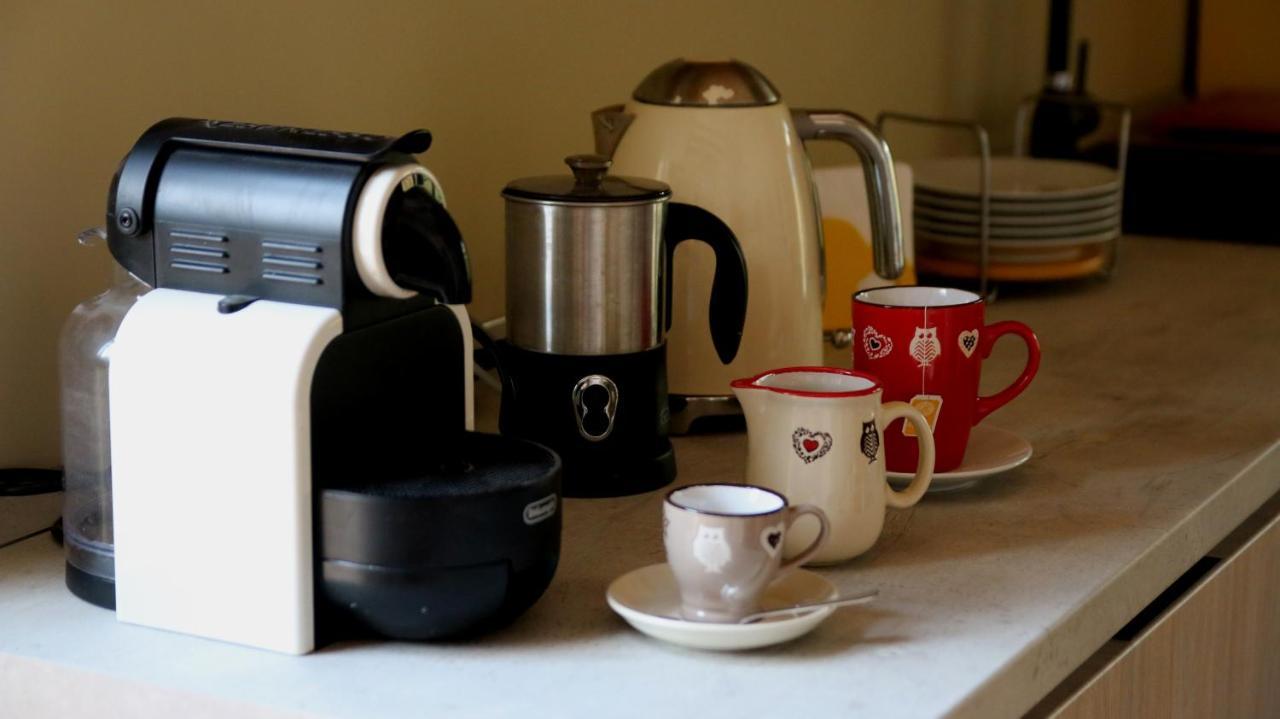 Al Ginepro Bed & Breakfast Montecchio  Exterior foto