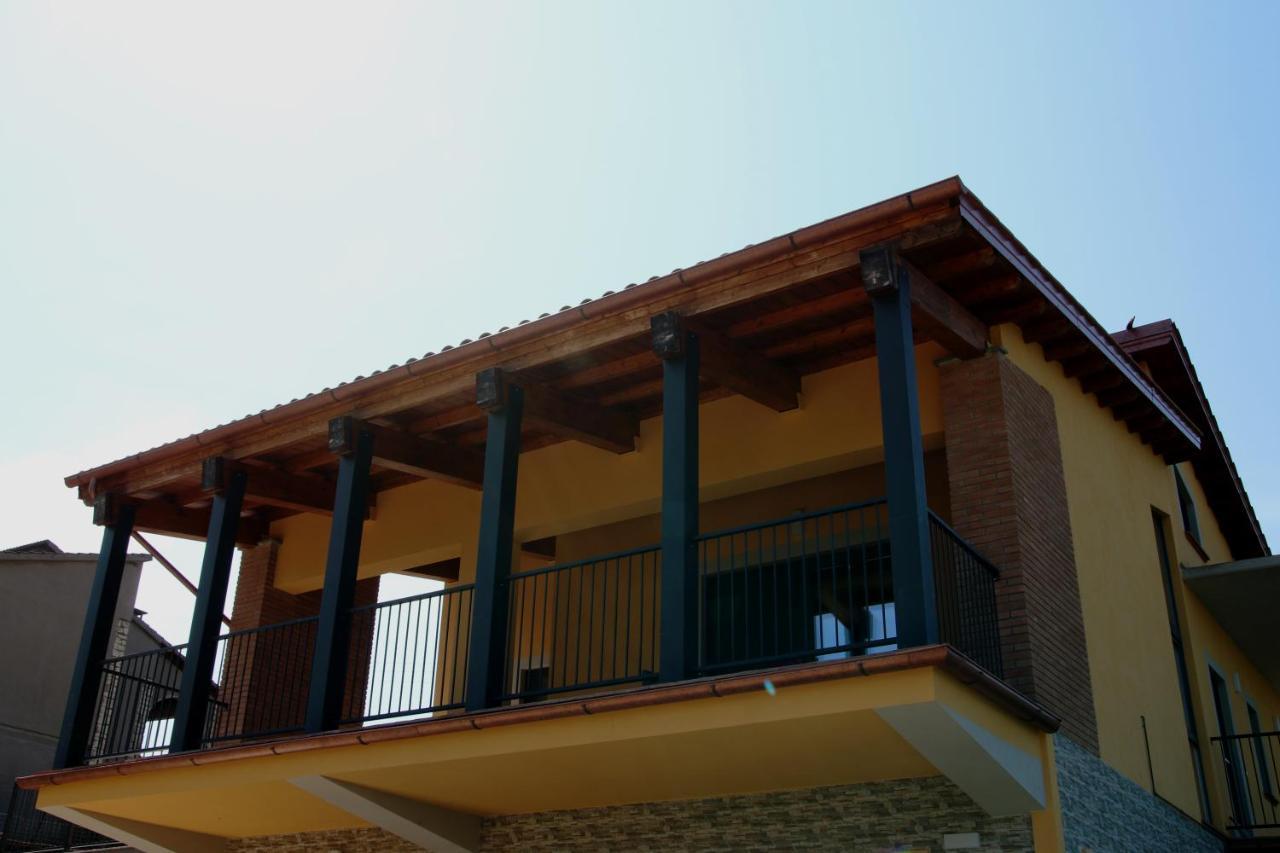 Al Ginepro Bed & Breakfast Montecchio  Exterior foto