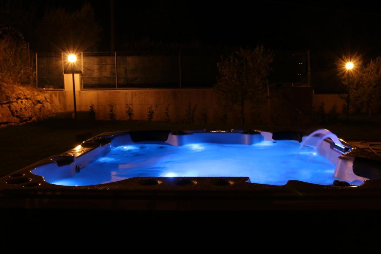 Al Ginepro Bed & Breakfast Montecchio  Exterior foto