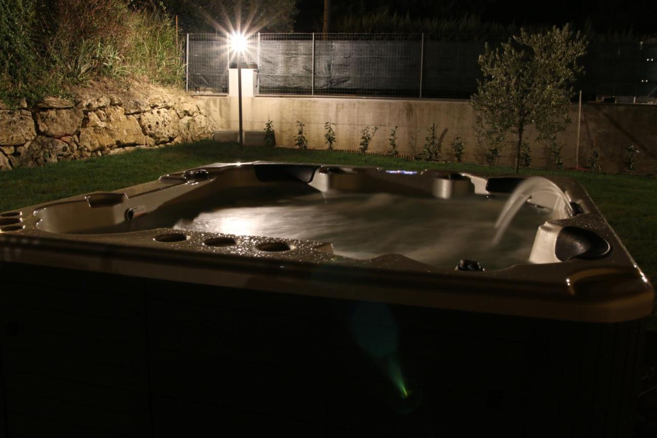 Al Ginepro Bed & Breakfast Montecchio  Exterior foto